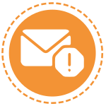 Unsolicited Mail